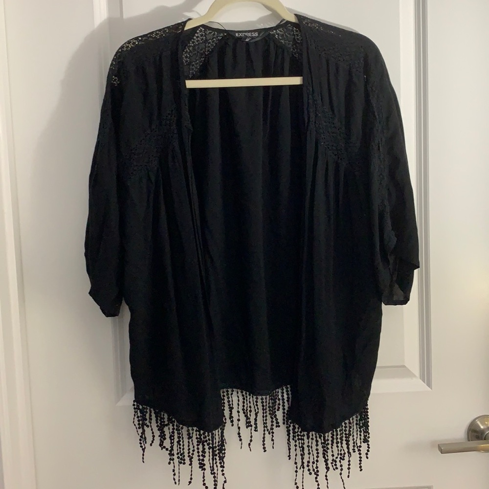 Express Cover Up